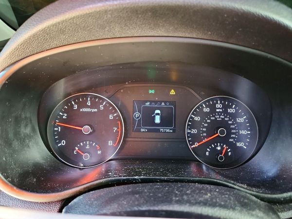 2018 KIA SPORTAGE QL