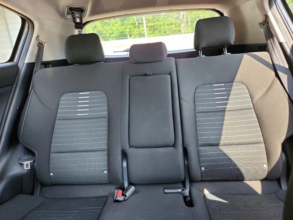 2018 KIA SPORTAGE QL