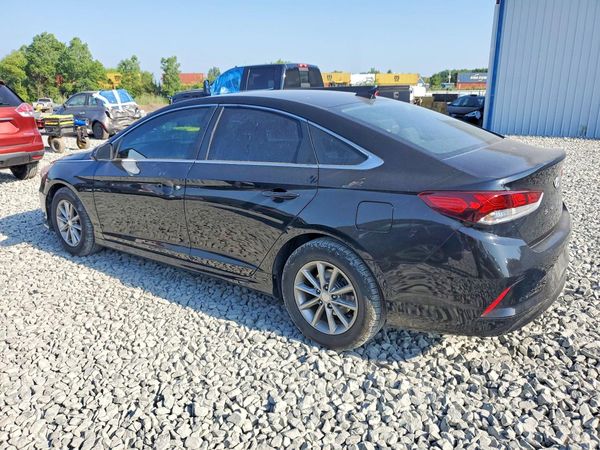 2018 HYUNDAI SONATA SE, Eco