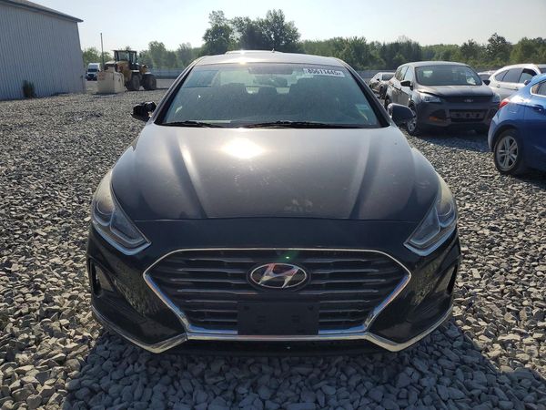 2018 HYUNDAI SONATA SE, Eco