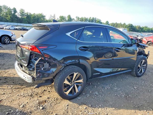 2021 LEXUS NX 300H 300H Premium