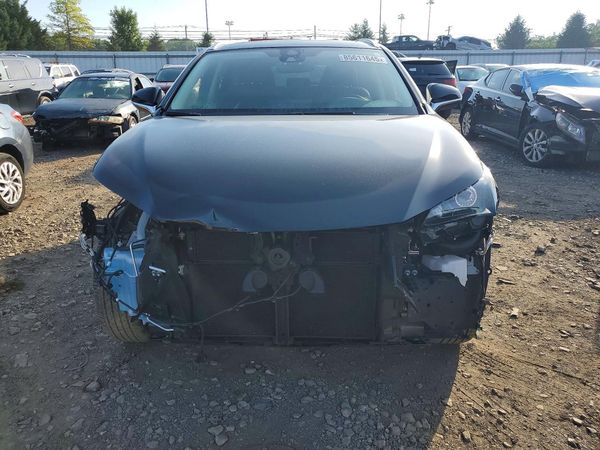 2021 LEXUS NX 300H 300H Premium