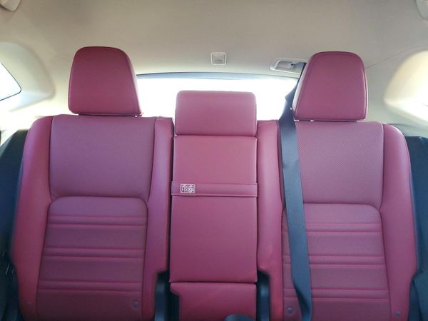 2021 LEXUS NX 300H 300H Premium