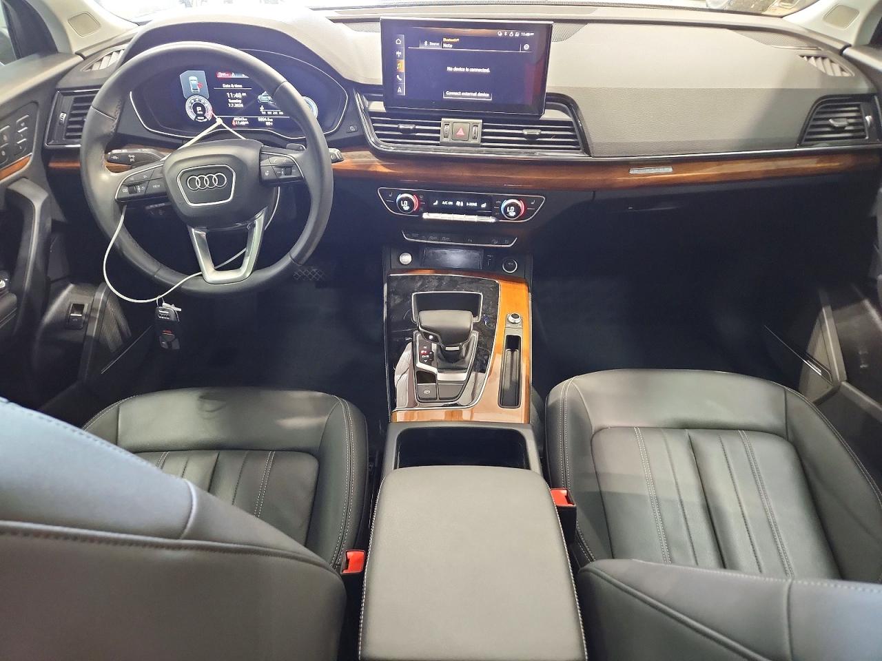 2022 AUDI Q5