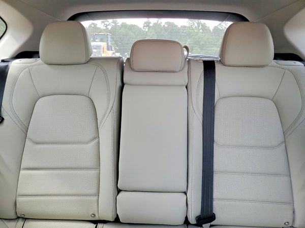 2025 MAZDA CX-5 Preferred