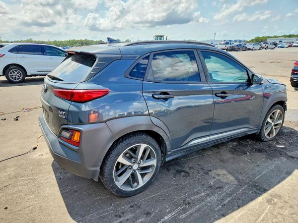 2019 HYUNDAI KONA Limited