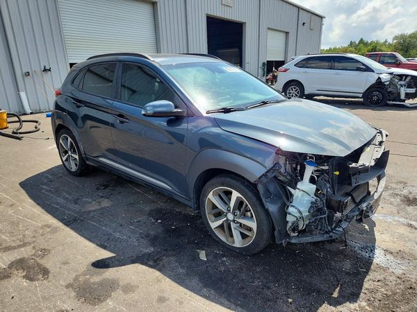 2019 HYUNDAI KONA Limited