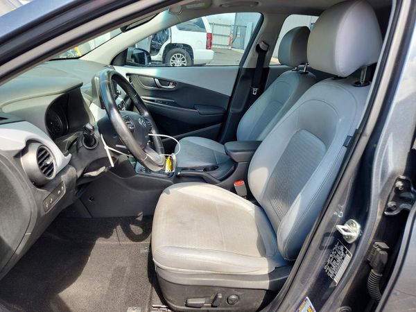2019 HYUNDAI KONA Limited