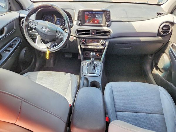 2019 HYUNDAI KONA Limited