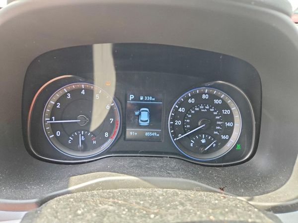 2019 HYUNDAI KONA Limited