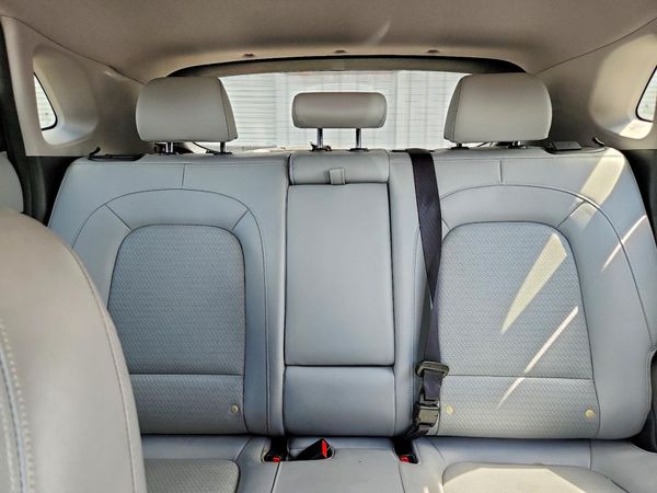 2019 HYUNDAI KONA Limited