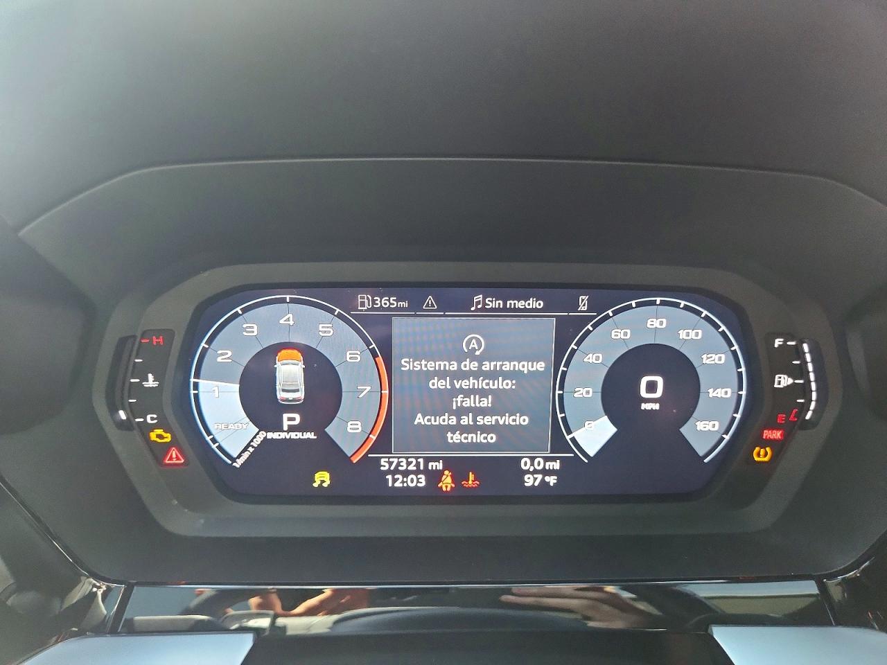 2022 AUDI A3 quattro Premium Plus
