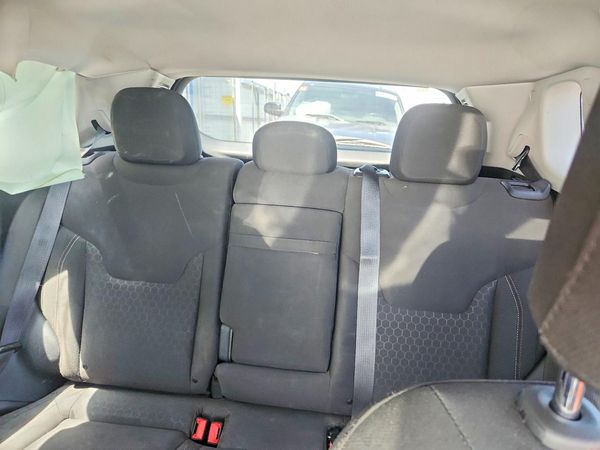2017 JEEP COMPASS SPORT 4X2