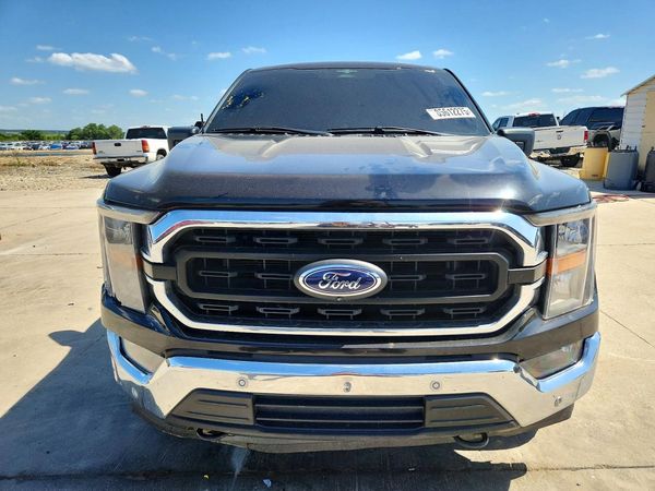 2023 FORD F150