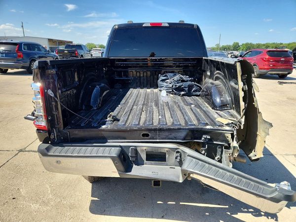 2023 FORD F150