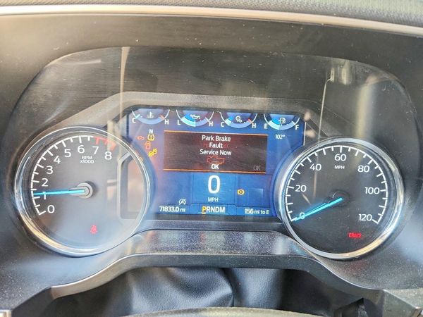 2023 FORD F150