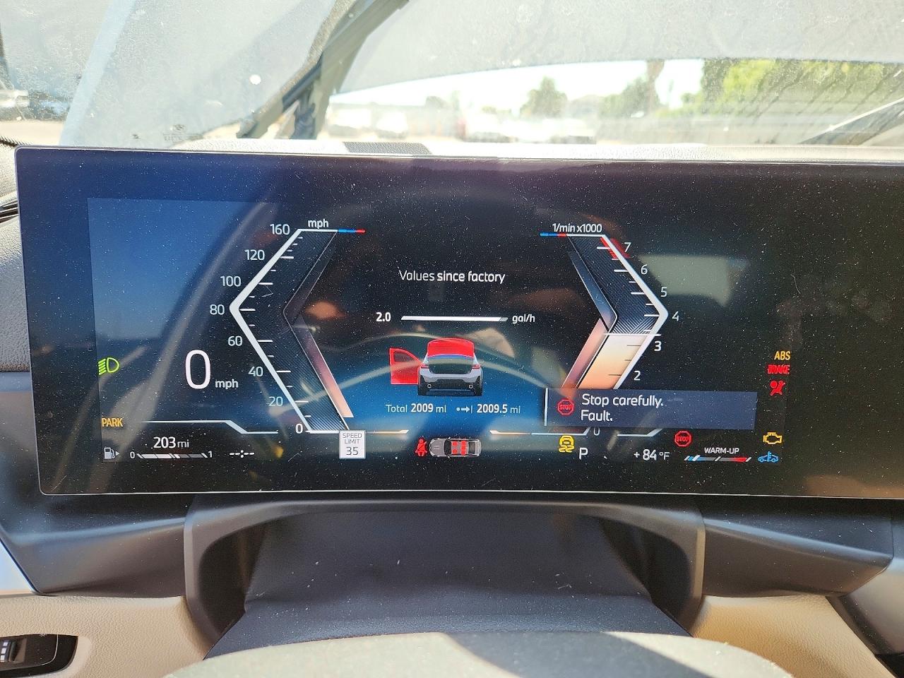 2026 BMW 330XI xDrive