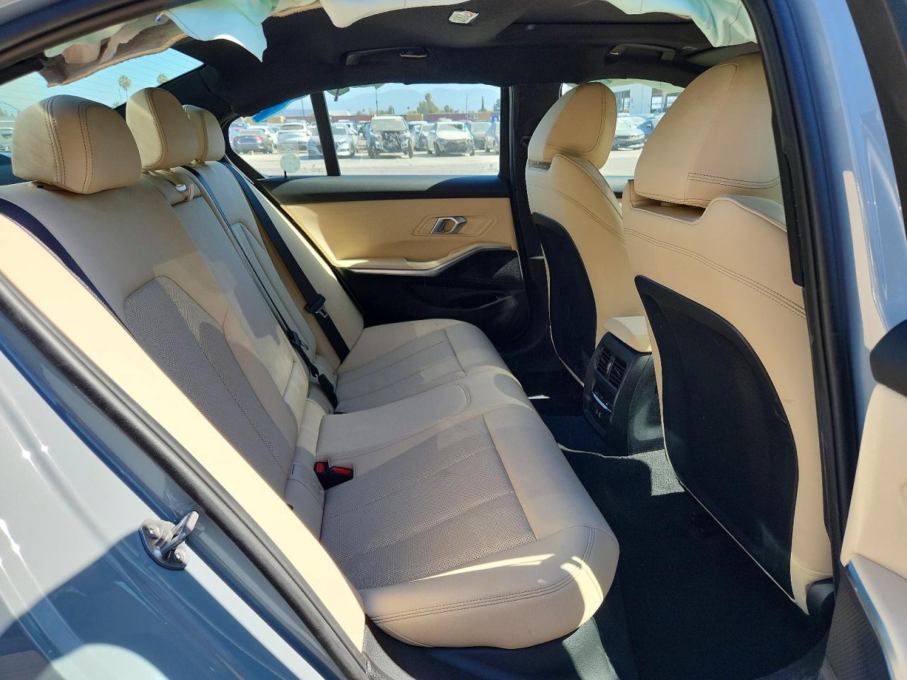 2026 BMW 330XI xDrive