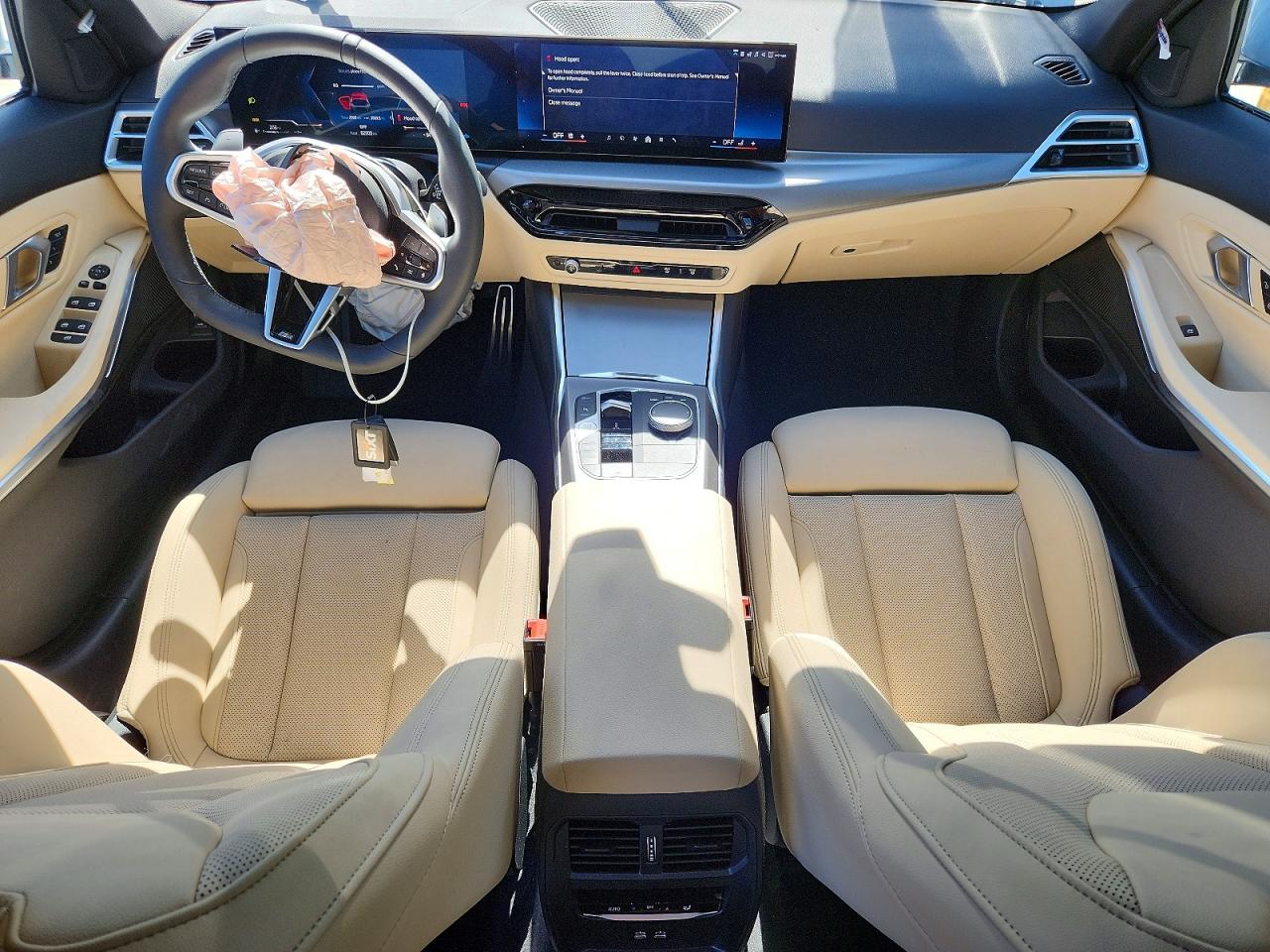 2026 BMW 330XI xDrive