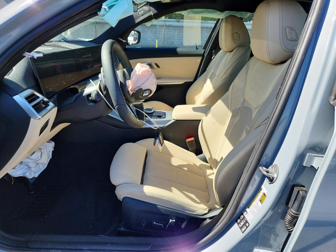 2026 BMW 330XI xDrive