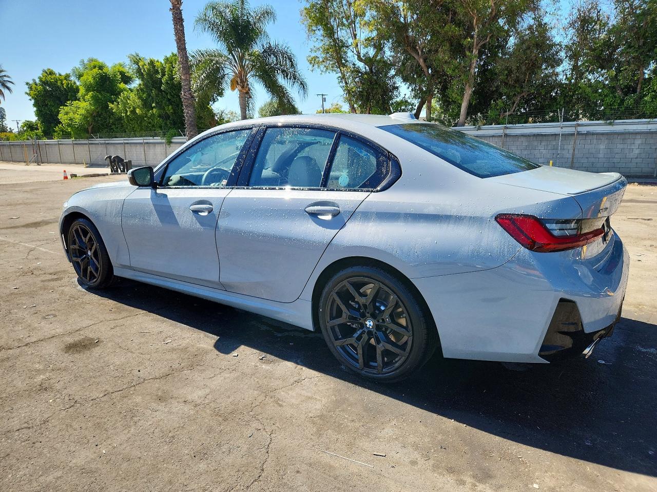 2026 BMW 330XI xDrive