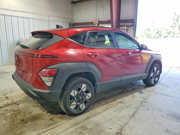 2025 HYUNDAI KONA SEL, N Line S