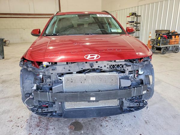 2025 HYUNDAI KONA SEL, N Line S