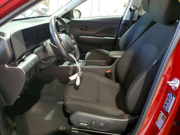 2025 HYUNDAI KONA SEL, N Line S