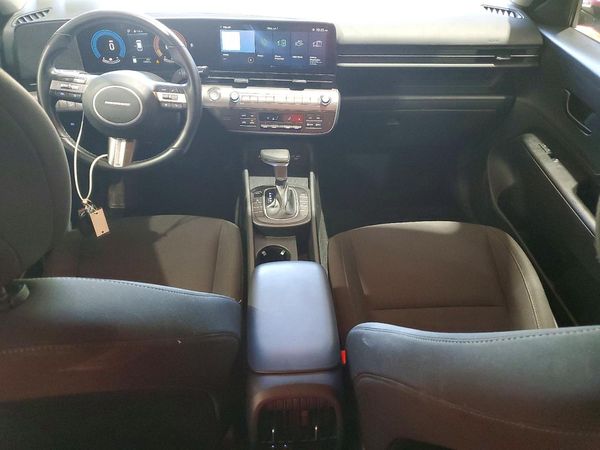 2025 HYUNDAI KONA SEL, N Line S
