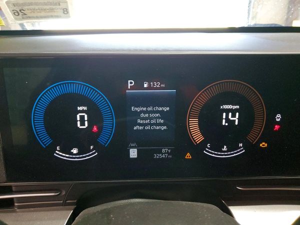 2025 HYUNDAI KONA SEL, N Line S