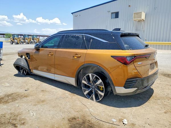2024 ACURA ZDX Type-S