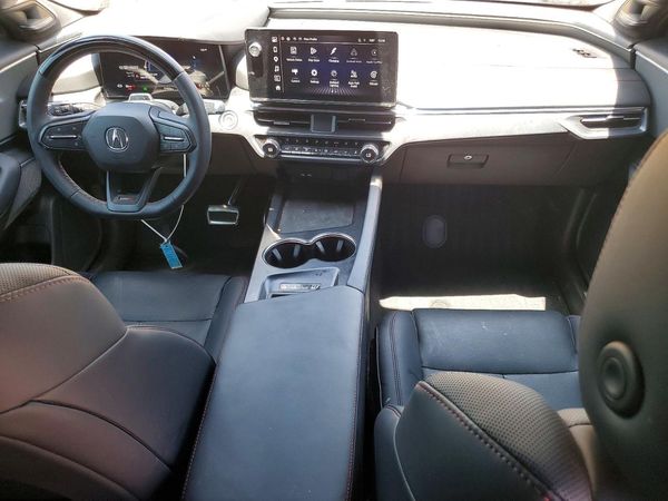 2024 ACURA ZDX Type-S