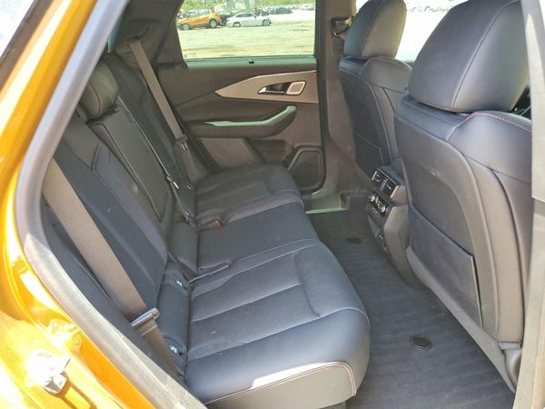 2024 ACURA ZDX Type-S