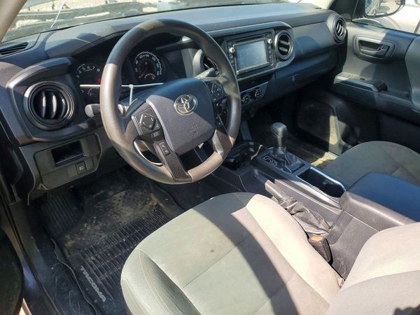 2019 TOYOTA TACOMA SR5