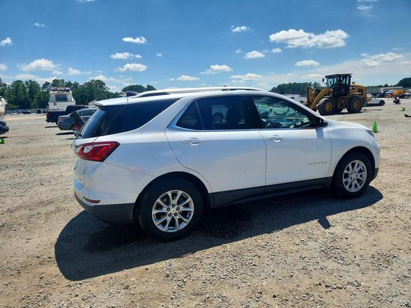 2018 CHEVROLET EQUINOX LT (1LT)