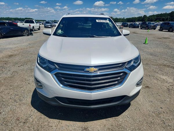 2018 CHEVROLET EQUINOX LT (1LT)
