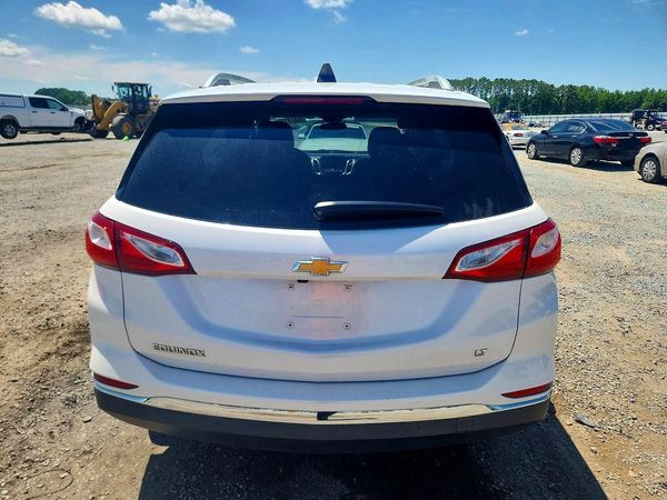 2018 CHEVROLET EQUINOX LT (1LT)