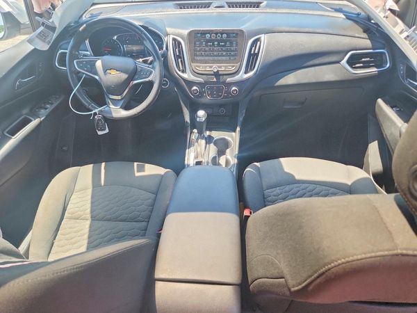 2018 CHEVROLET EQUINOX LT (1LT)