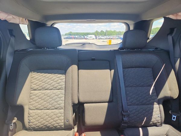 2018 CHEVROLET EQUINOX LT (1LT)