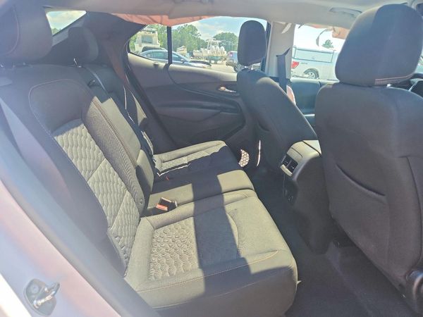 2018 CHEVROLET EQUINOX LT (1LT)
