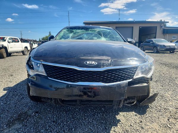 2016 KIA OPTIMA GL