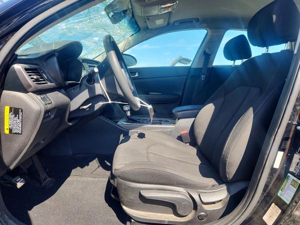 2016 KIA OPTIMA GL