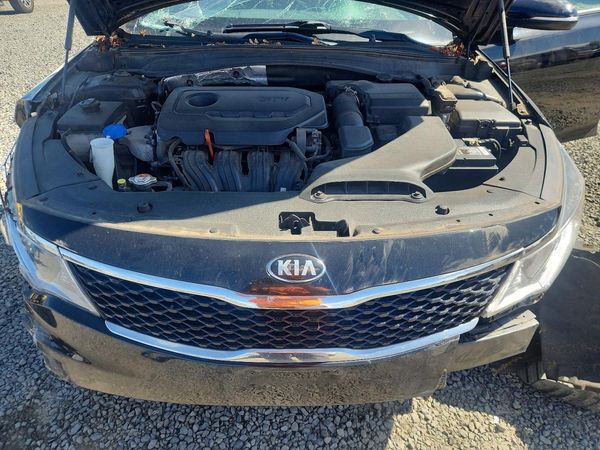 2016 KIA OPTIMA GL