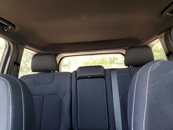 2025 JEEP GRAND CHEROKEE Laredo, Altitude