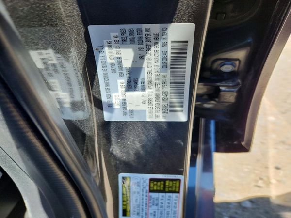 2022 MAZDA 3 Select Package