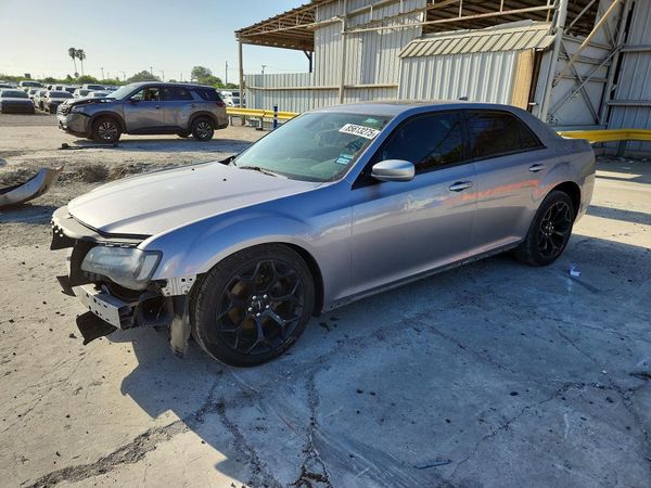 2015 CHRYSLER 300