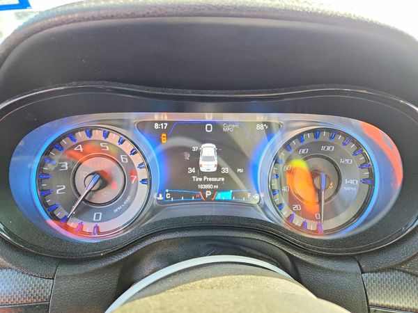 2015 CHRYSLER 300