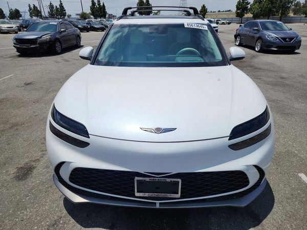 2025 GENESIS GV60 Standard (RWD)