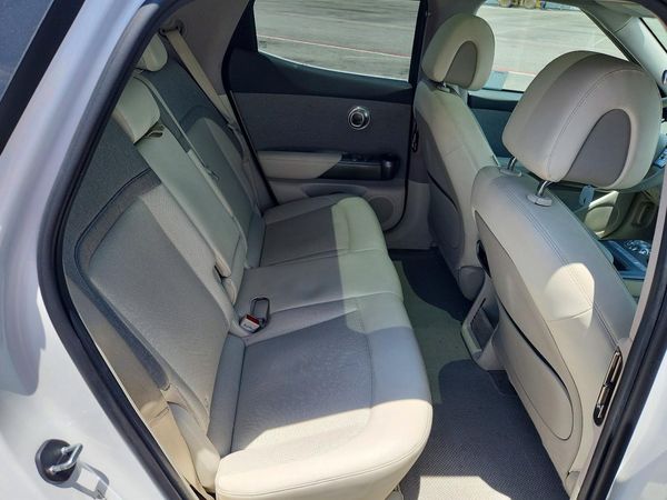 2025 GENESIS GV60 Standard (RWD)