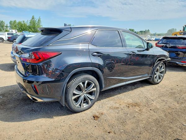 2019 LEXUS RX 350 350 Standard
